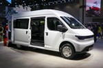 江铃E福顺 2026款 明窗版 7座 中轴中顶 纯电动轻客 宁德时代53.58kWh