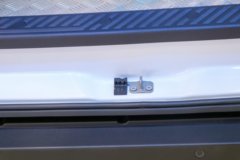 江铃汽车 E福顺 2025款 盲窗版 5.185米纯电动中轴低顶封闭货车53.58kWh