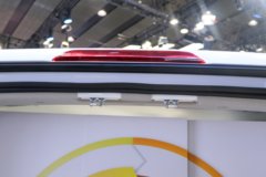 江铃汽车 E福顺 2025款 盲窗版 5.185米纯电动中轴低顶封闭货车53.58kWh