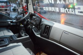 悍将PRO 载货车驾驶室                                               图片