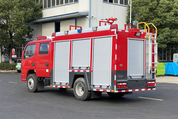 ���� ������D6 140���� 4X2 ˮ��������(��������)(CLW5070GXFSG20/DF)ͼƬ