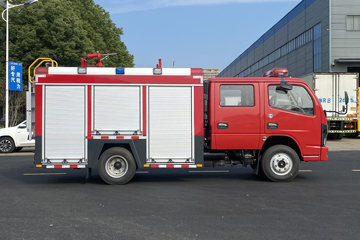 ���� ������D6 140���� 4X2 ˮ��������(��������)(CLW5070GXFSG20/DF)ͼƬ