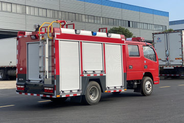 ���� ������D6 140���� 4X2 ˮ��������(��������)(CLW5070GXFSG20/DF)ͼƬ