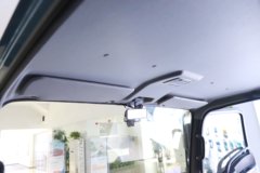 宇通轻卡 T2 C系 3.8米单排纯电动厢式轻卡77.28kWh