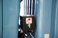 宇通轻卡 T2 C系 3.8米单排纯电动厢式轻卡77.28kWh