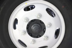 宇通轻卡 T2 C系 3.8米单排纯电动厢式轻卡77.28kWh
