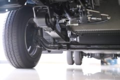 宇通轻卡 T2 C系 3.8米单排纯电动厢式轻卡77.28kWh