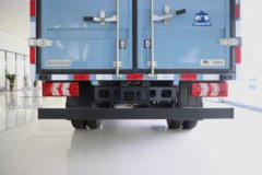 宇通轻卡 T2 C系 3.8米单排纯电动厢式轻卡77.28kWh