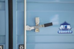 宇通轻卡 T2 C系 3.8米单排纯电动厢式轻卡77.28kWh