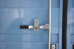 宇通轻卡 T2 C系 3.8米单排纯电动厢式轻卡77.28kWh