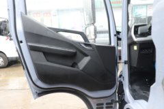 比亚迪T5EV 科技版 4.5T 4.03米单排纯电动仓栅式轻卡132kWh
