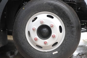 ǵT5EV Ƽ 4.5T 4.03׵Ŵ綯դʽῨ132kWhͼƬ