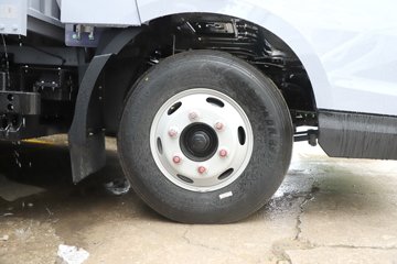 ǵT5EV Ƽ 4.5T 4.03׵Ŵ綯դʽῨ132kWhͼƬ