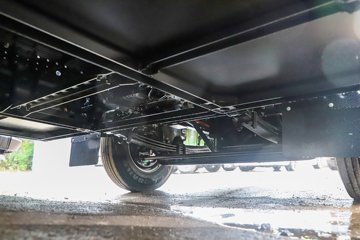 ǵT5EV Ƽ 4.5T 4.03׵Ŵ綯դʽῨ132kWhͼƬ
