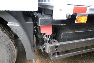 ǵT5EV Ƽ 4.5T 4.03׵Ŵ綯դʽῨ132kWhͼƬ