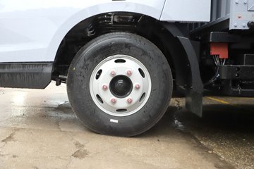 ǵT5EV Ƽ 4.5T 4.03׵Ŵ綯դʽῨ132kWhͼƬ