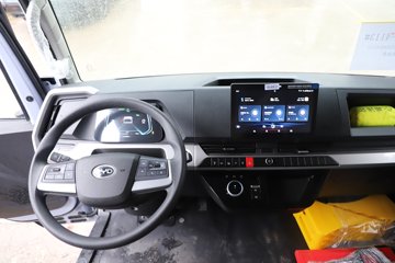 ǵT5EV Ƽ 4.5T 4.03׵Ŵ綯ʽῨ132kWhͼƬ
