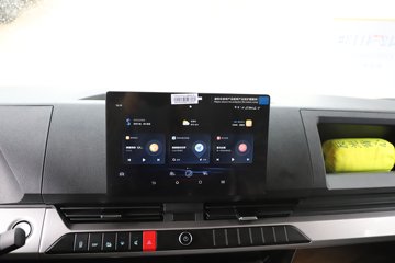 ǵT5EV Ƽ 4.5T 4.03׵Ŵ綯ʽῨ132kWhͼƬ