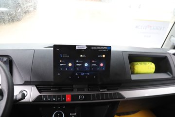 ǵT5EV Ƽ 4.5T 4.03׵Ŵ綯ʽῨ132kWhͼƬ