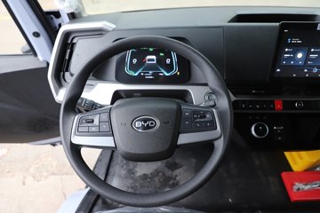 ǵT5EV Ƽ 4.5T 4.03׵Ŵ綯ʽῨ132kWhͼƬ