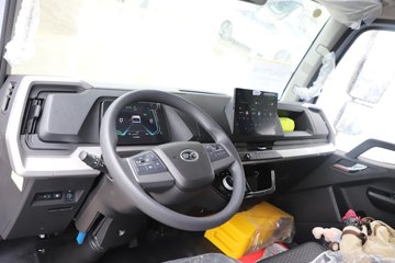 ǵT5EV Ƽ 4.5T 4.03׵Ŵ綯ʽῨ132kWhͼƬ