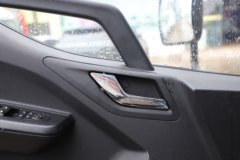 比亚迪T5EV 科技版 4.5T 4.03米单排纯电动厢式轻卡132kWh