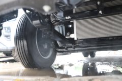 比亚迪T5EV 科技版 4.5T 4.03米单排纯电动厢式轻卡132kWh