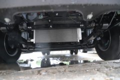 比亚迪T5EV 科技版 4.5T 4.03米单排纯电动厢式轻卡132kWh
