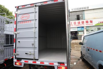 ǵT5EV Ƽ 4.5T 4.03׵Ŵ綯ʽῨ132kWhͼƬ