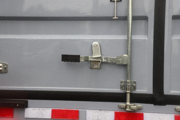 ǵT5EV Ƽ 4.5T 4.03׵Ŵ綯ʽῨ132kWhͼƬ