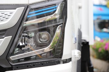 ŷ EX 4.5T 3.8׵Ŵ綯ʽС77kWhͼƬ