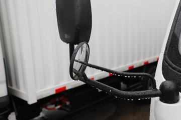ŷ EX 4.5T 3.8׵Ŵ綯ʽС77kWhͼƬ