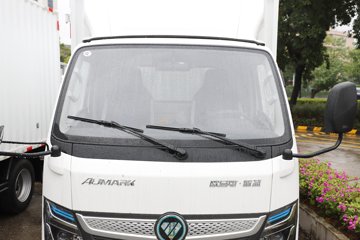 ŷ EX 4.5T 3.8׵Ŵ綯ʽС77kWhͼƬ