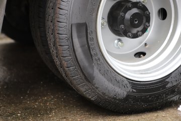 ŷ���� ����EX 4.5T 3.8�׵��Ŵ��綯��ʽС��77kWhͼƬ