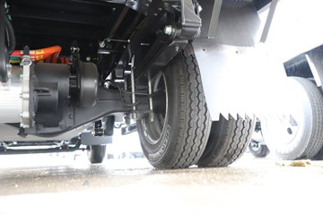 ŷ���� ����EX 4.5T 3.8�׵��Ŵ��綯��ʽС��77kWhͼƬ