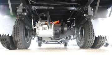 ŷ���� ����EX 4.5T 3.8�׵��Ŵ��綯��ʽС��77kWhͼƬ