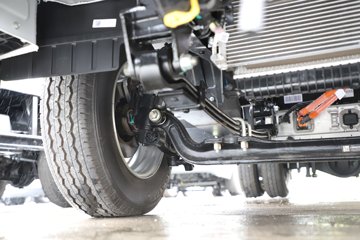 ŷ���� ����EX 4.5T 3.8�׵��Ŵ��綯��ʽС��77kWhͼƬ