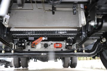 ŷ���� ����EX 4.5T 3.8�׵��Ŵ��綯��ʽС��77kWhͼƬ