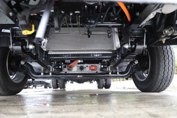 ŷ���� ����EX 4.5T 3.8�׵��Ŵ��綯��ʽС��77kWhͼƬ