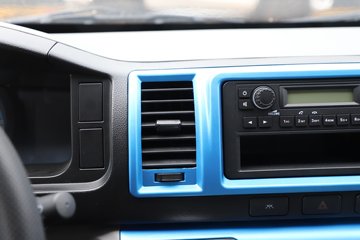 Զ�� E6 3.5T 5.45���ж����綯��ʽ���䳵50.38kWhͼƬ