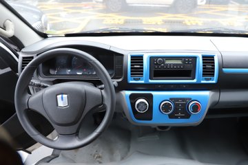 Զ�� E6 3.5T 5.45���ж����綯��ʽ���䳵50.38kWhͼƬ