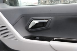 祥菱Q分体式&nbsp;电动冷藏车驾驶室图片