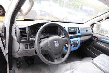 Զ�� E6 3.5T 5.45���ж����綯��ʽ���䳵50.38kWhͼƬ