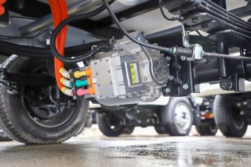 ���� ����Q 3T 3.05�״��綯��س�41.86kWhͼƬ