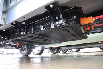 ���� ����Q 3T 3.05�״��綯��س�41.86kWhͼƬ