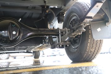 Զ�� E6 3.5T 5.45���ж����綯��ʽ���䳵50.38kWhͼƬ