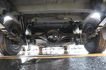 Զ�� E6 3.5T 5.45���ж����綯��ʽ���䳵50.38kWhͼƬ