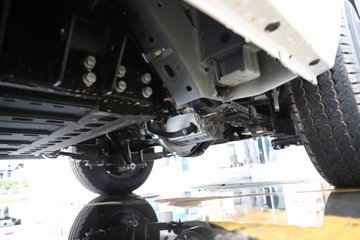 Զ�� E6 3.5T 5.45���ж����綯��ʽ���䳵50.38kWhͼƬ