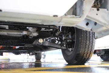 Զ�� E6 3.5T 5.45���ж����綯��ʽ���䳵50.38kWhͼƬ