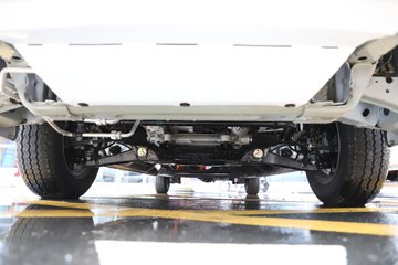 Զ�� E6 3.5T 5.45���ж����綯��ʽ���䳵50.38kWhͼƬ